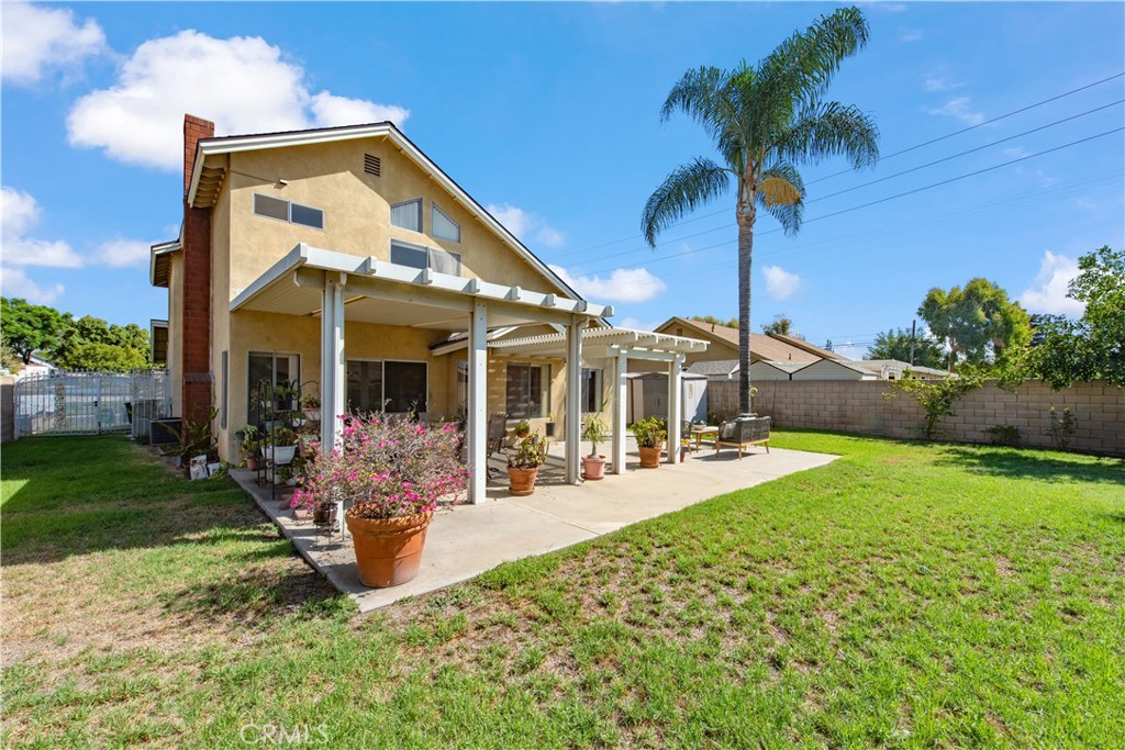 5081 Chesapeake Street