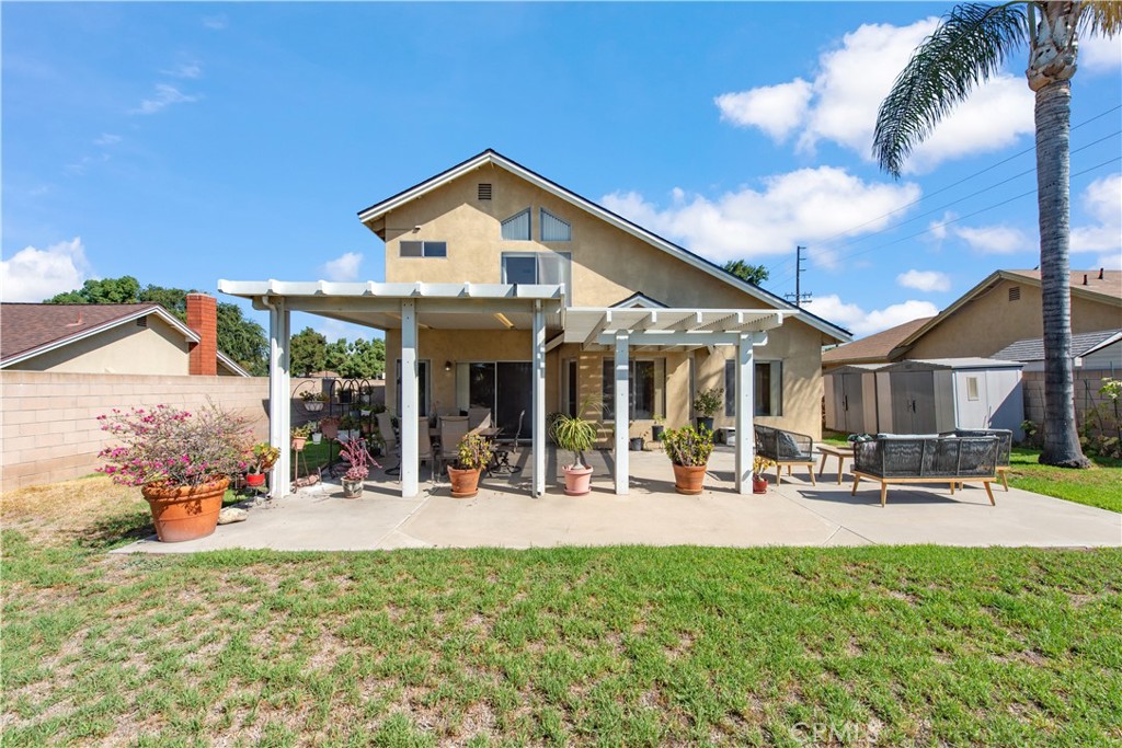 5081 Chesapeake Street