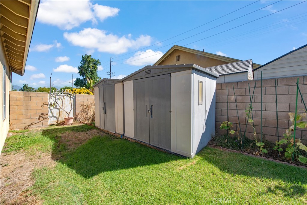 5081 Chesapeake Street