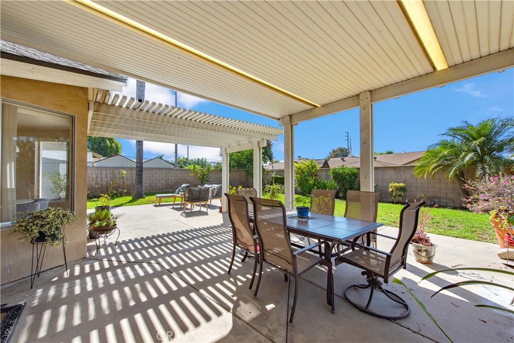 5081 Chesapeake Street