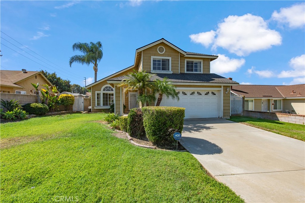 5081 Chesapeake Street