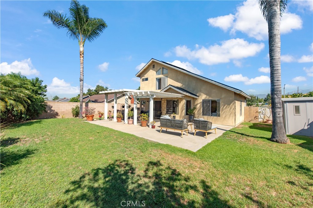 5081 Chesapeake Street