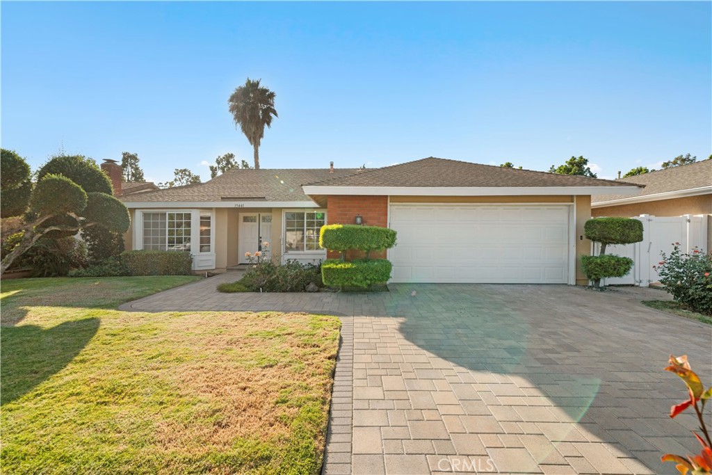 15441 Cherbourg Avenue