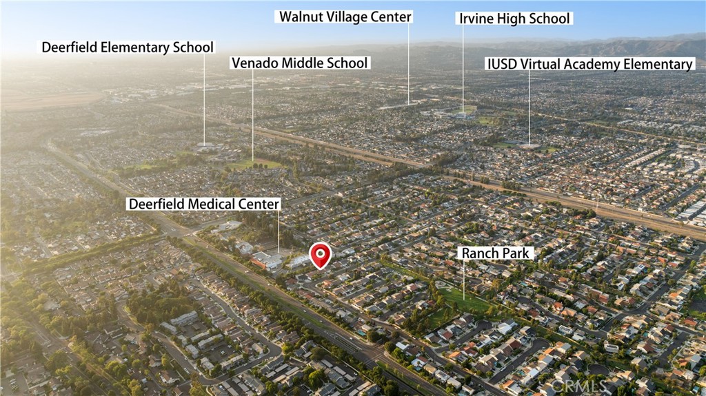 15441 Cherbourg Avenue