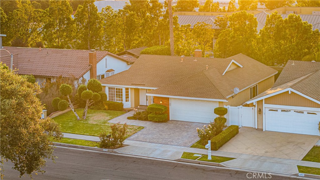 15441 Cherbourg Avenue