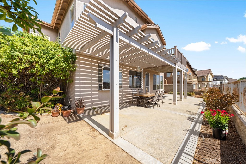 1571 Rancho Hills Drive