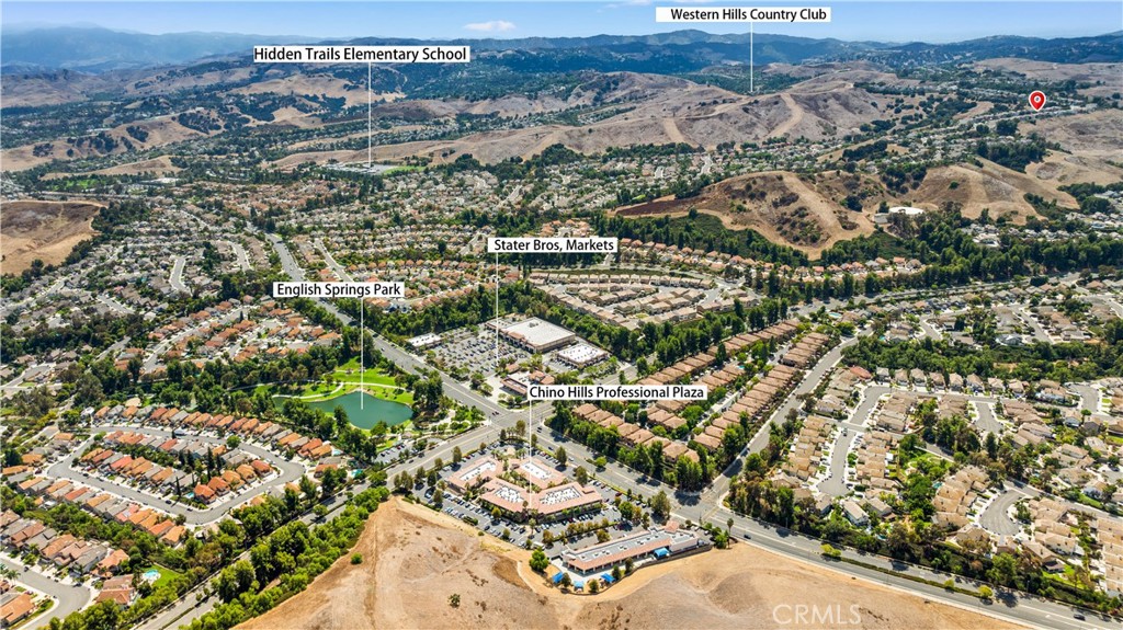 1571 Rancho Hills Drive