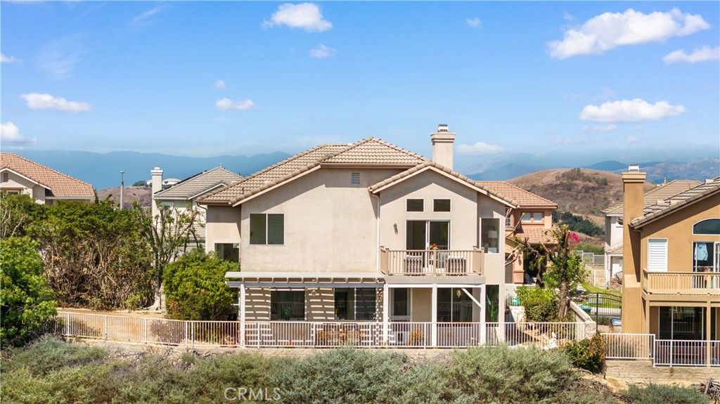 1571 Rancho Hills Drive