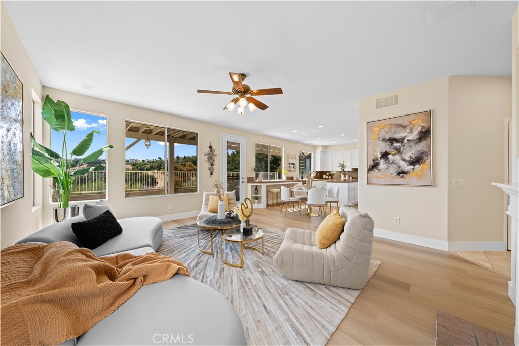 1571 Rancho Hills Drive