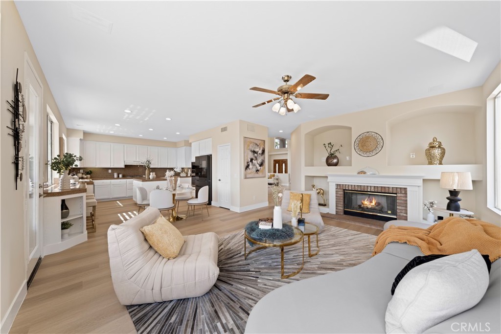 1571 Rancho Hills Drive