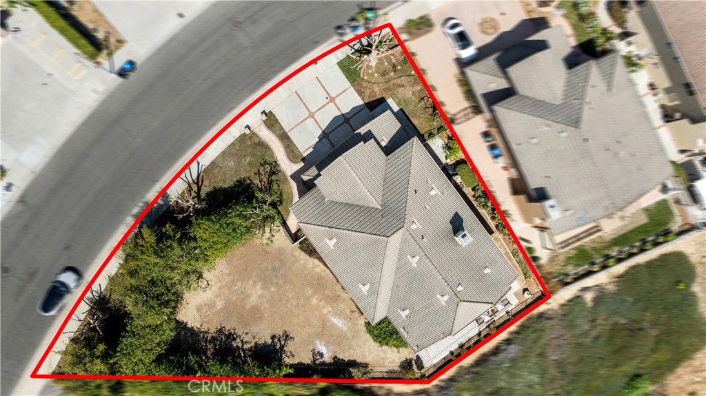 1571 Rancho Hills Drive