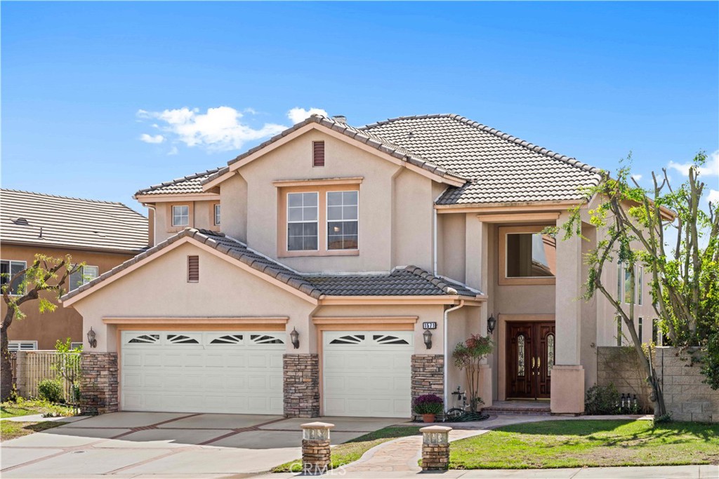 1571 Rancho Hills Drive