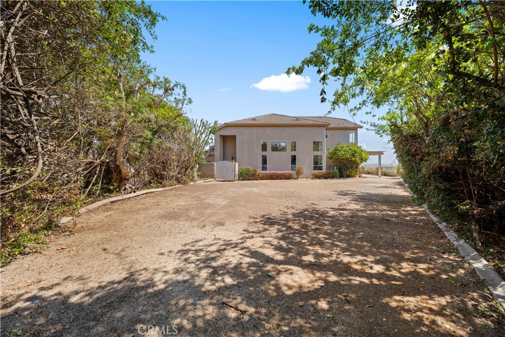 1571 Rancho Hills Drive