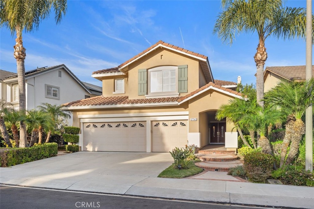 27742 HOMESTEAD Road