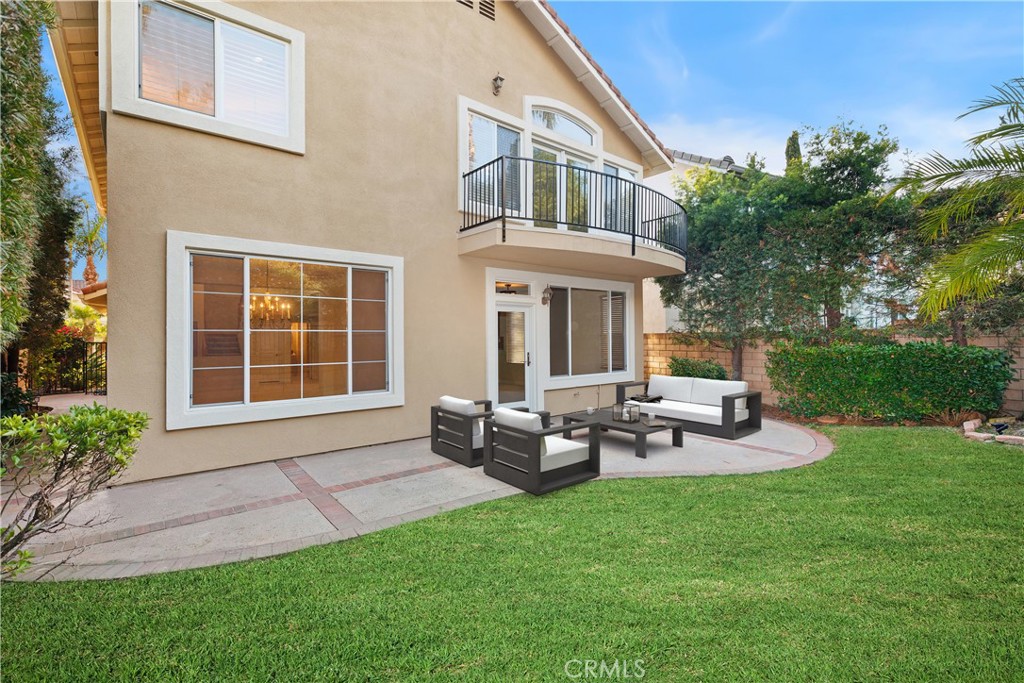 27742 HOMESTEAD Road