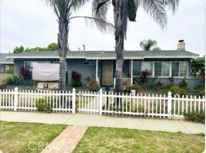 237 S Loma Linda Drive