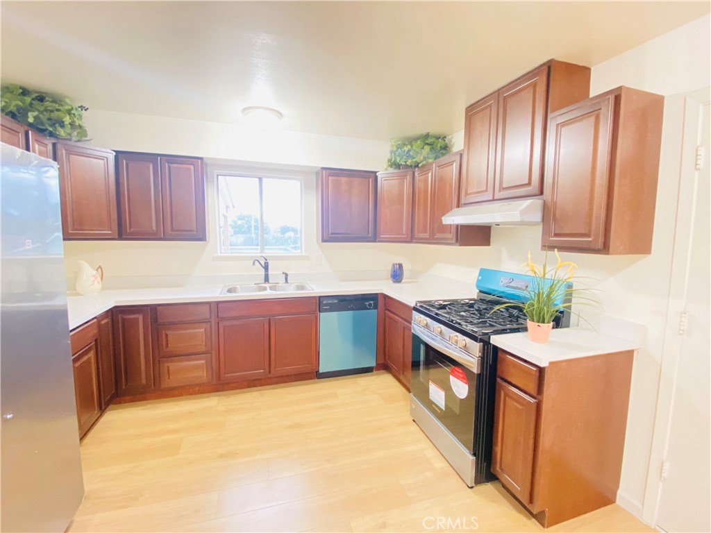 3014 Independence Avenue