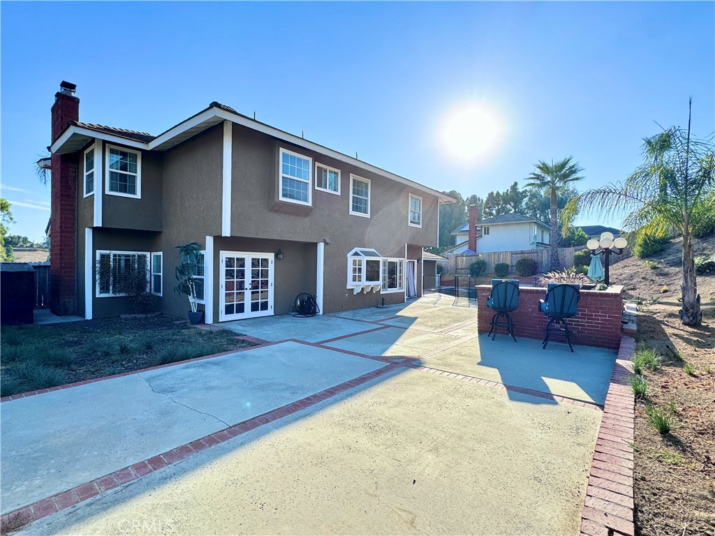 21000 Shadow Oak Drive