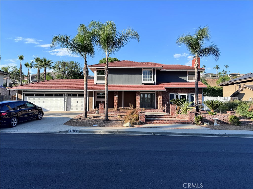 21000 Shadow Oak Drive
