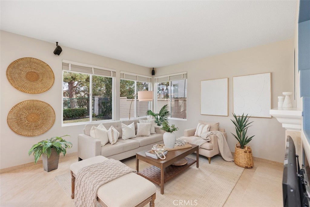 12 Saint Georges Court