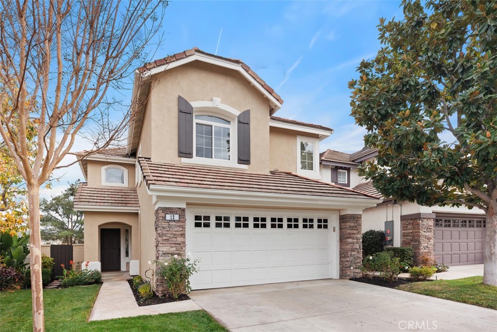 12 Saint Georges Court