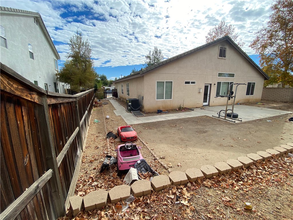 29687 Cool Meadow Drive