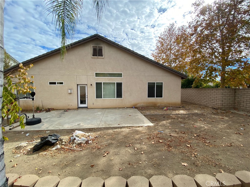 29687 Cool Meadow Drive