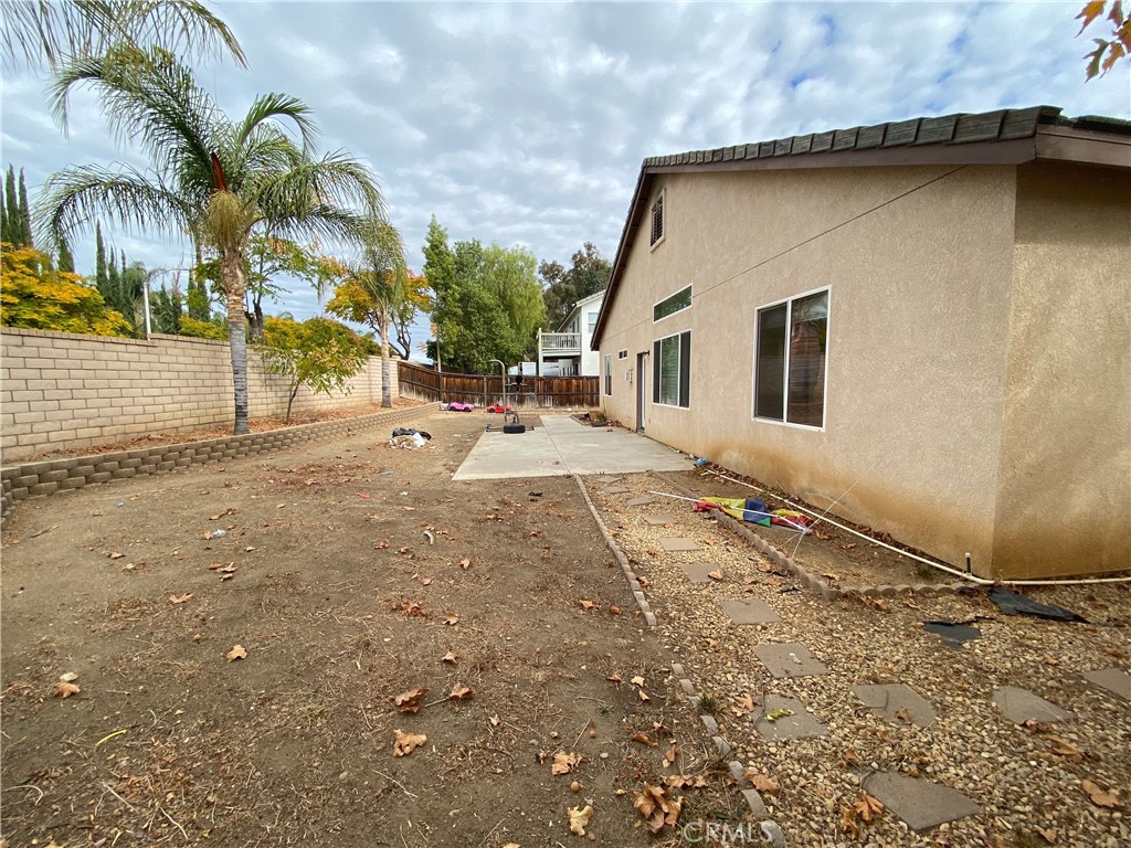 29687 Cool Meadow Drive