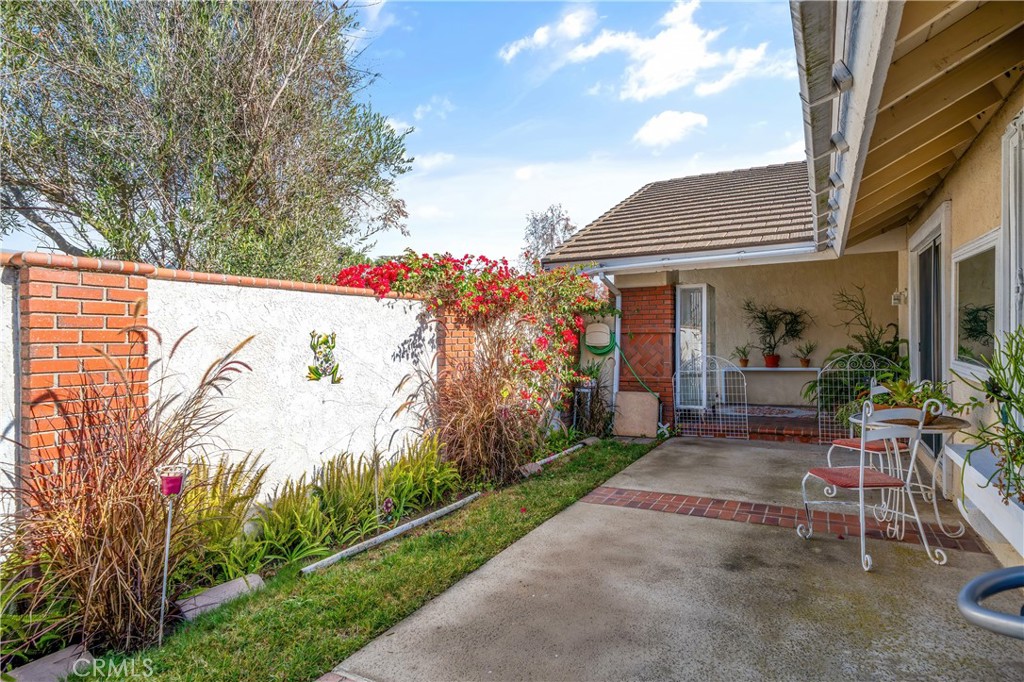 1801 Port Margate Place