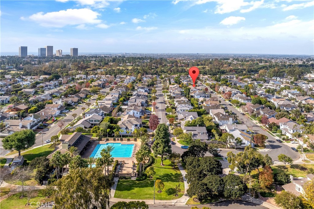 1801 Port Margate Place