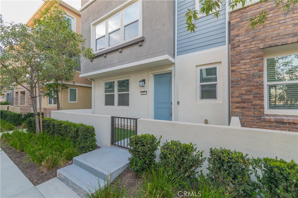 397 Trevinca