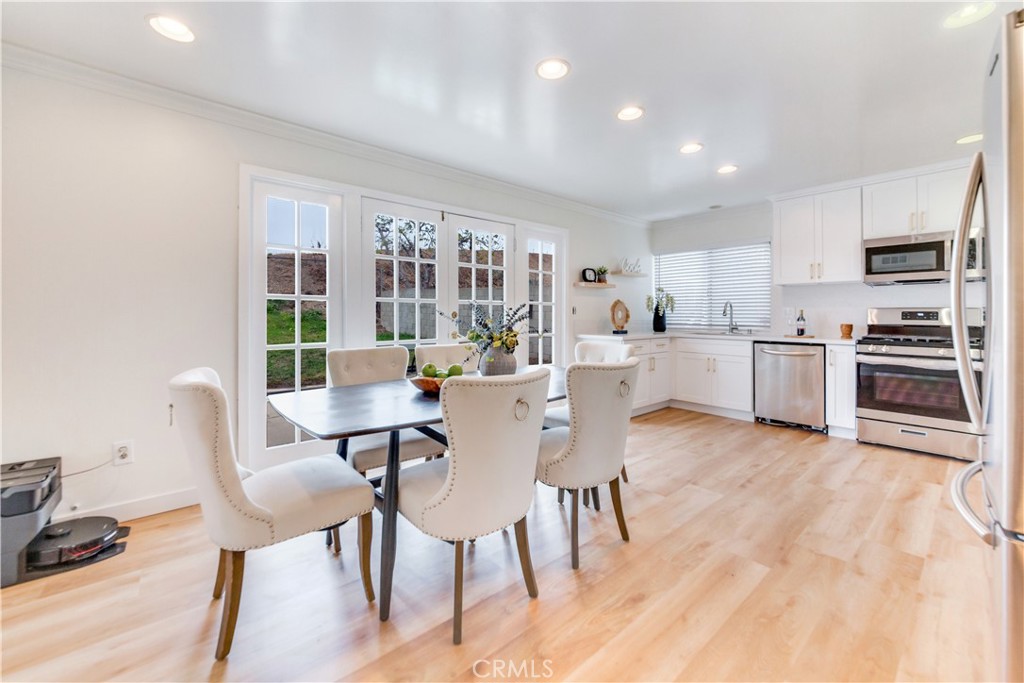 157 S Palo Cedro Drive