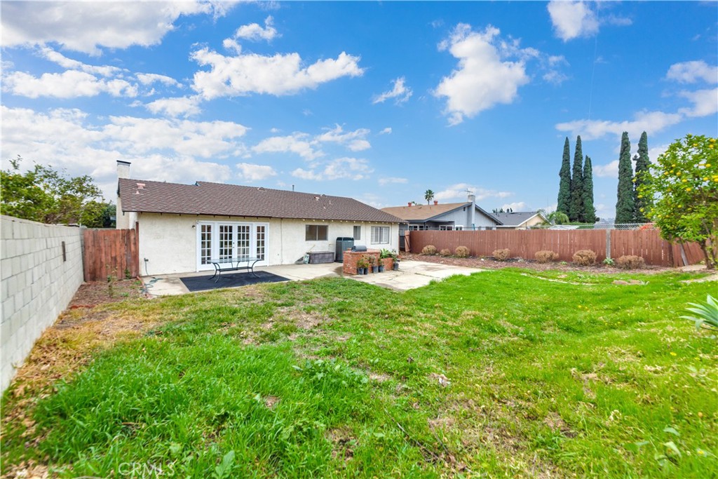 157 S Palo Cedro Drive