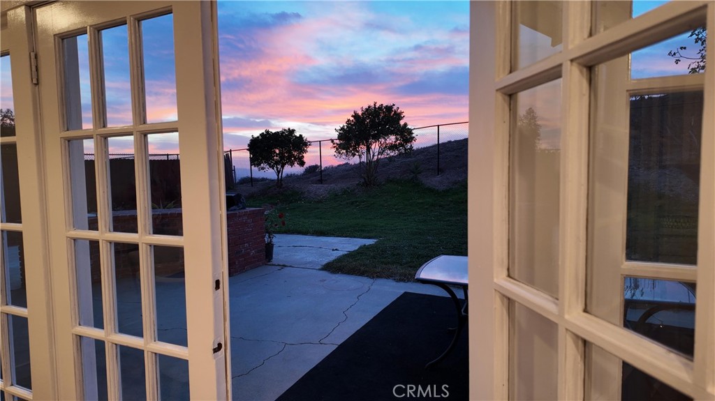 157 S Palo Cedro Drive