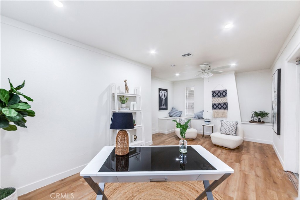 157 S Palo Cedro Drive