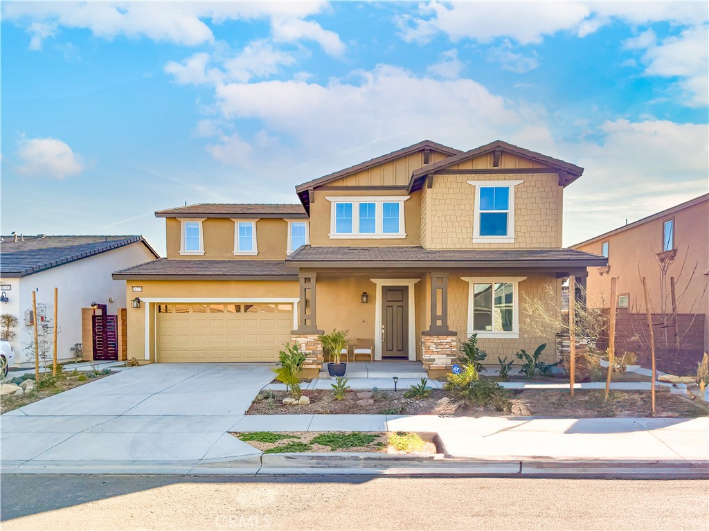 16775 Tulip Tree Street