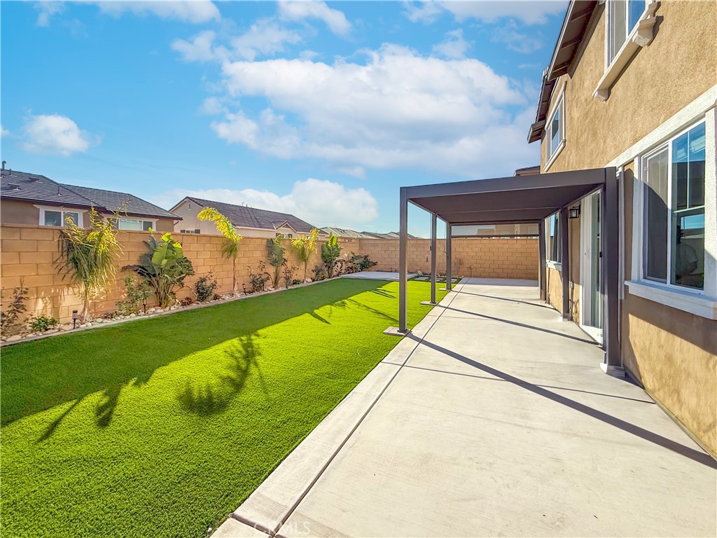 16775 Tulip Tree Street