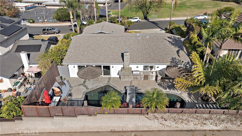 25742 Appian Way
