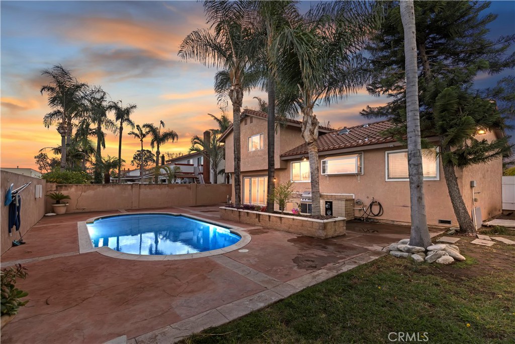 14823 Cherry Drive