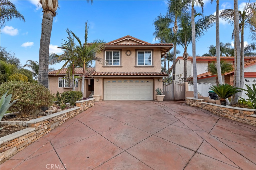 14823 Cherry Drive