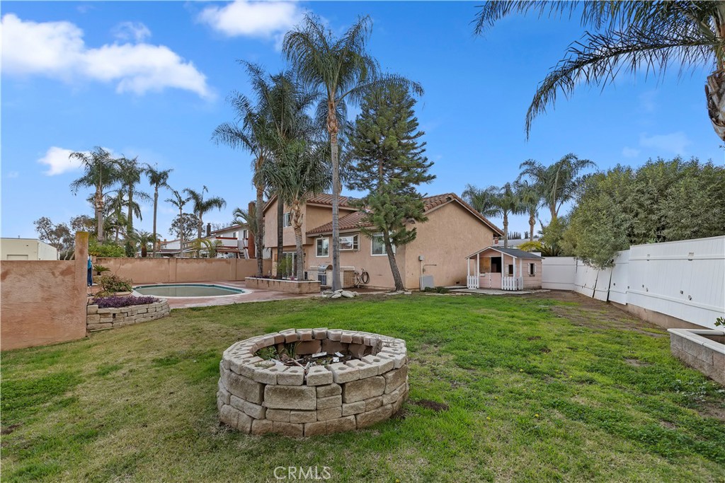 14823 Cherry Drive