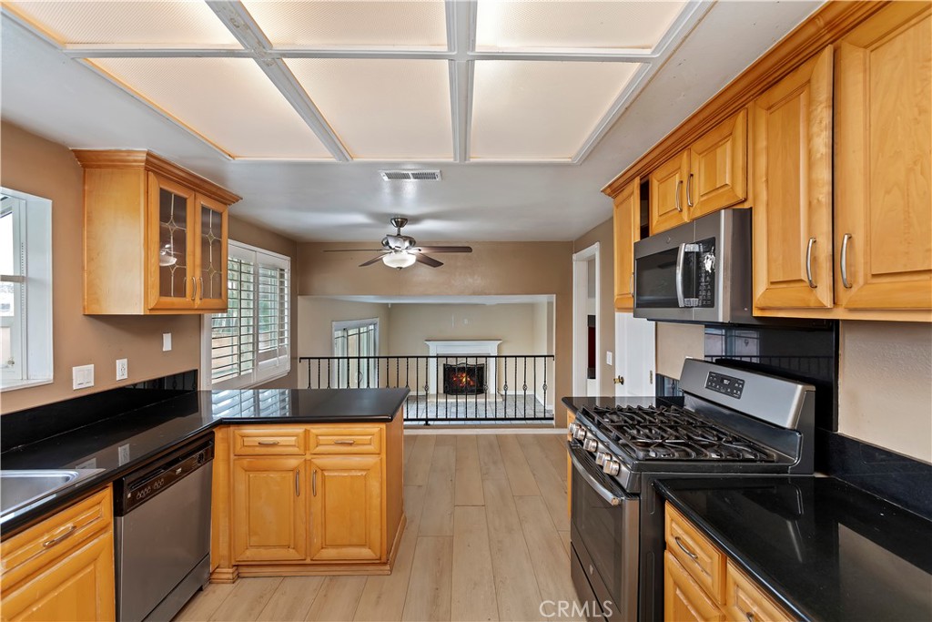 14823 Cherry Drive