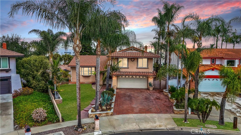 14823 Cherry Drive