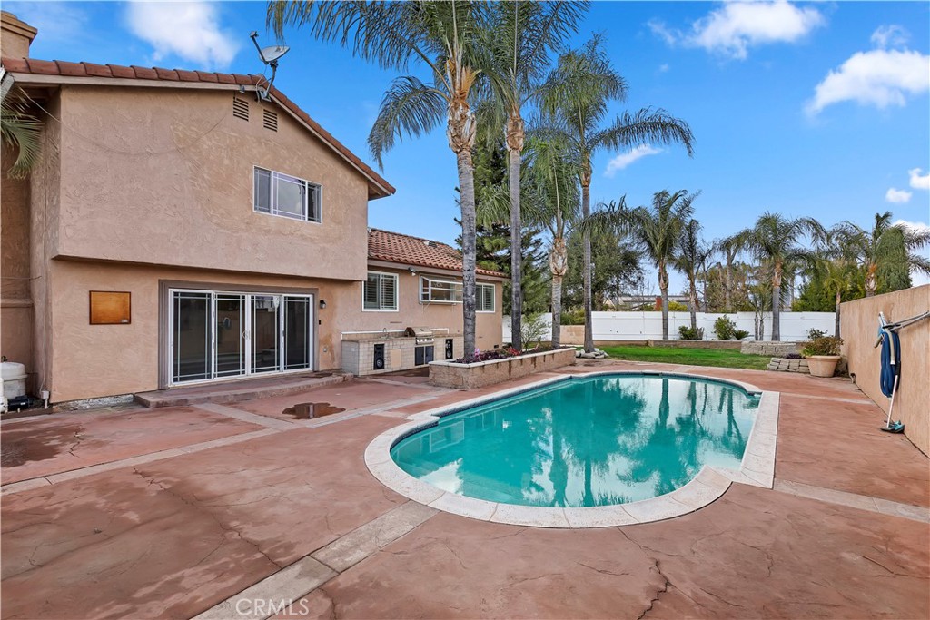 14823 Cherry Drive