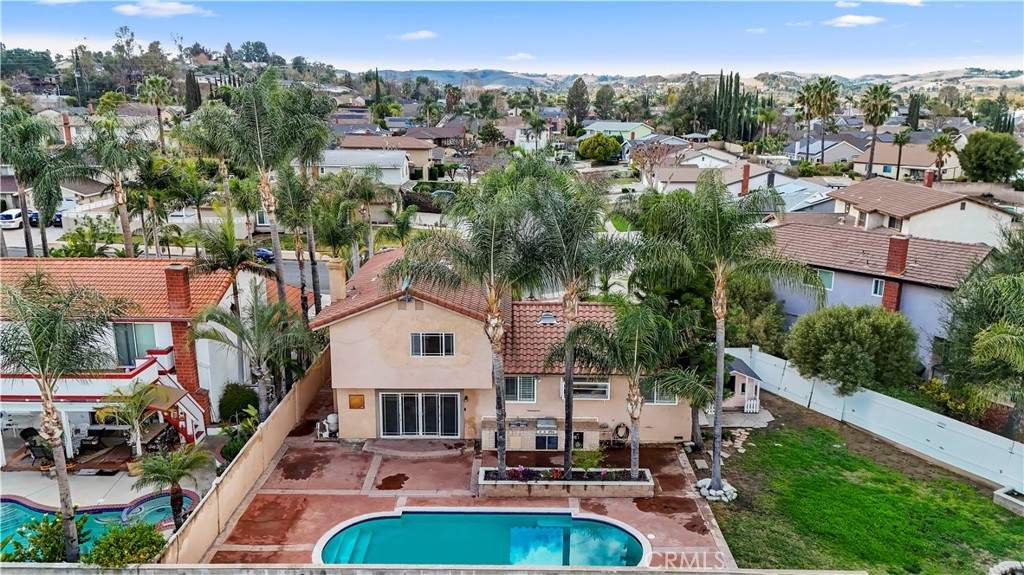 14823 Cherry Drive