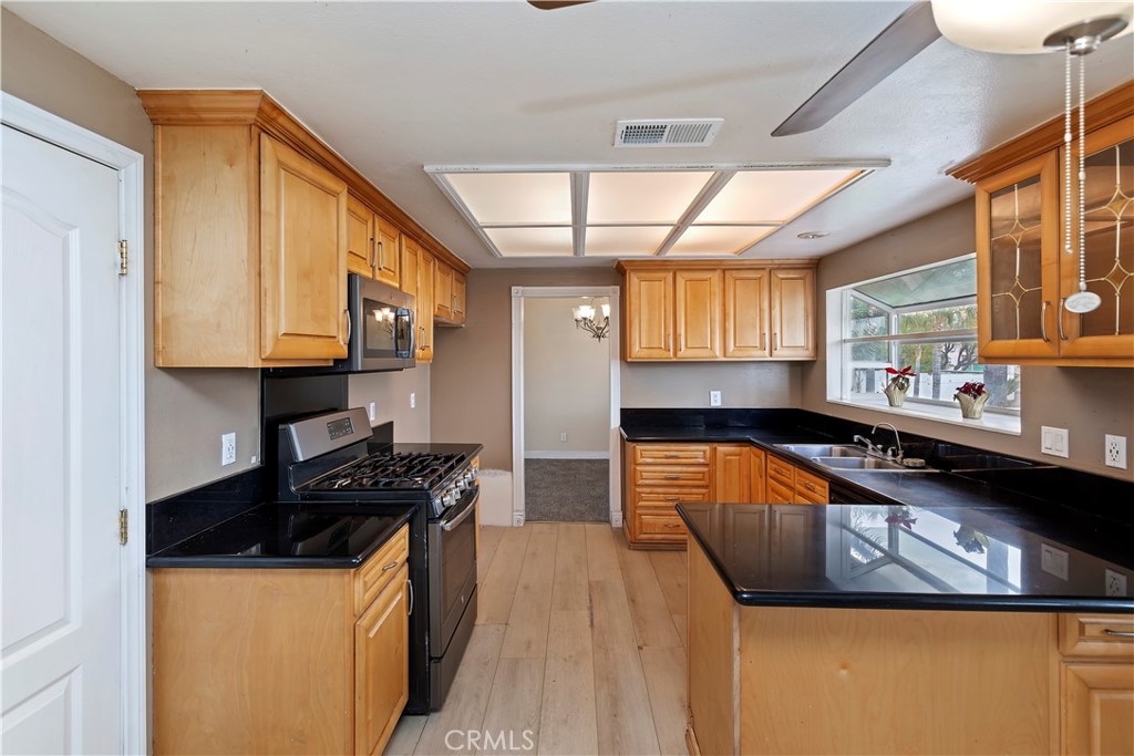 14823 Cherry Drive