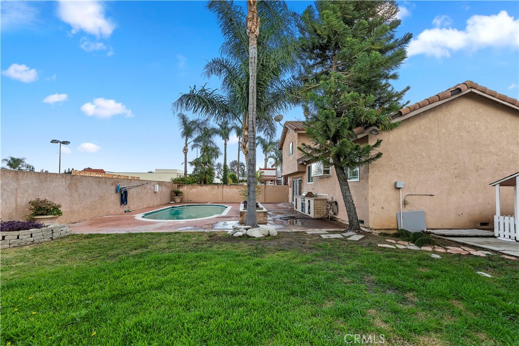 14823 Cherry Drive