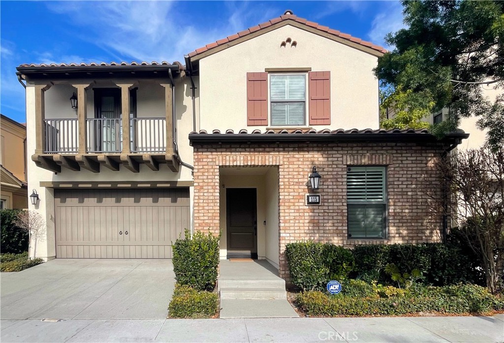 115 Mosswood