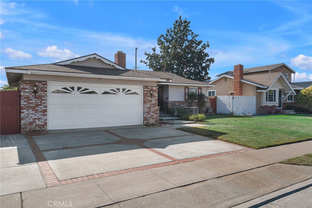 5536 Paraguay Drive