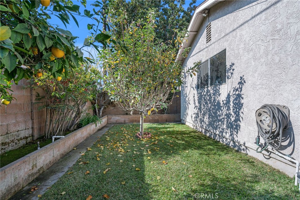 5536 Paraguay Drive